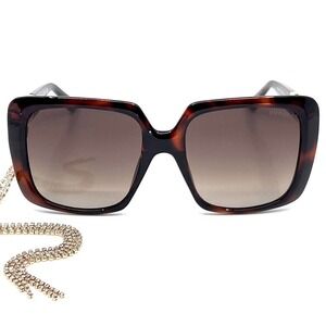 NEW!!! GUESS Sunglasses GU7689 52F Authentic